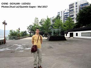 Luzhou 133